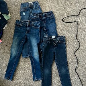 Combo janie and jack gap